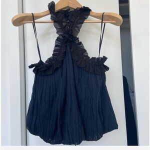 women’s going out top